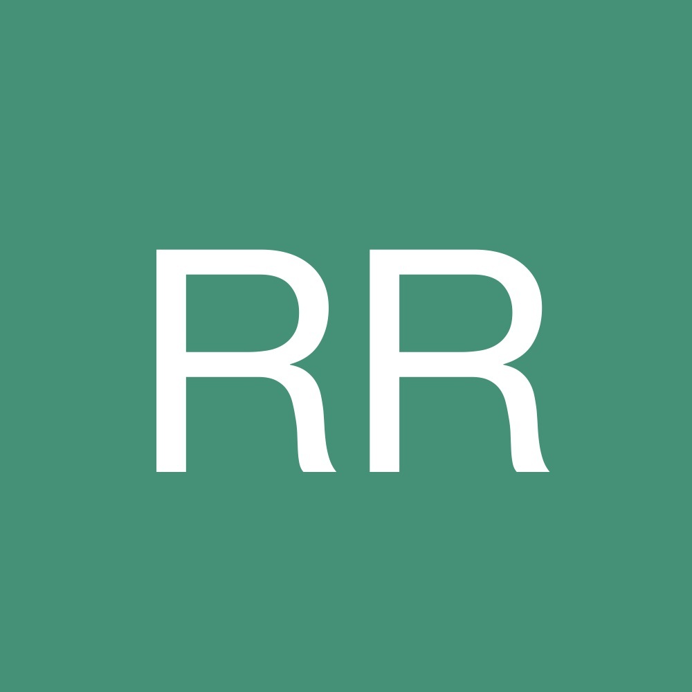 Meet your Posher, Rebeccas